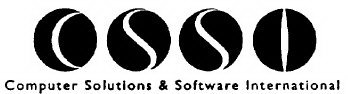 CSSI COMPUTER SOLUTIONS & SOFTWARE INTERNATIONAL