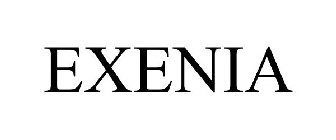 EXENIA