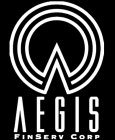 AEGIS FINSERV CORP