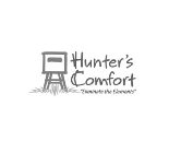 HUNTER'S COMFORT 