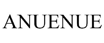 ANUENUE