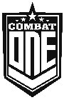 COMBAT ONE