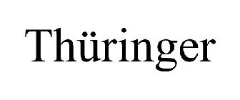 THÜRINGER