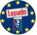 LOSURDO BEL-CAPRI