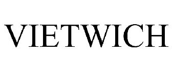 VIETWICH