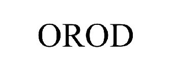 OROD