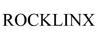 ROCKLINX