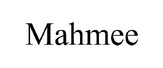 MAHMEE