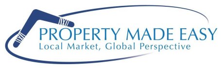 PROPERTY MADE EASY LOCAL MARKET, GLOBALPERSPECTIVE