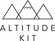 ALTITUDE KIT