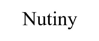 NUTINY