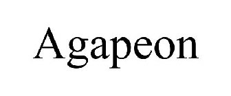 AGAPEON