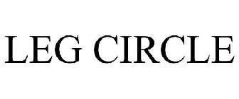 LEG CIRCLE