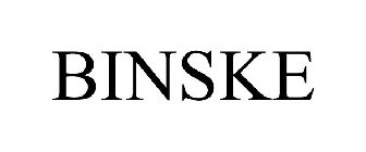 BINSKE