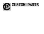 CP CUSTOM PARTS
