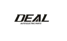 DEAL AUTO ELECTRIC PARTS
