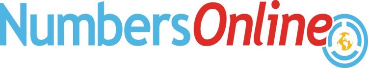 NUMBERSONLINE