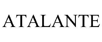 ATALANTE