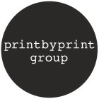 PRINTBYPRINT GROUP