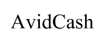 AVIDCASH