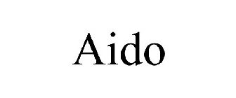 AIDO