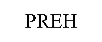 PREH