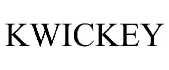 KWICKEY