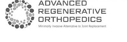 ADVANCED REGENERATIVE ORTHOPEDICS MINIMALLY INVASIVE ALTERNATIVE TO JOINT REPLACEMENT