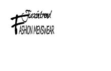 JIAXINTREND FASHION MENSWEAR