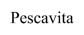 PESCAVITA