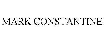 MARK CONSTANTINE
