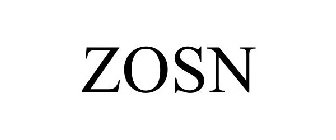 ZOSN