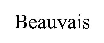 BEAUVAIS