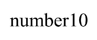 NUMBER10