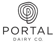 PORTAL DAIRY CO.