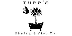 TUBB'S SHRIMP & FISH CO.