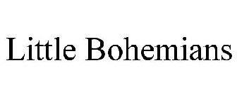LITTLE BOHEMIANS