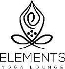 ELEMENTS YOGA LOUNGE