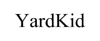 YARDKID