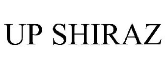 UP SHIRAZ