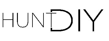 HUNTDIY