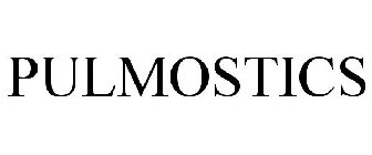 PULMOSTICS
