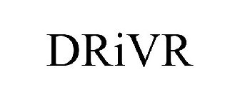 DRIVR