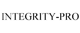 INTEGRITY-PRO