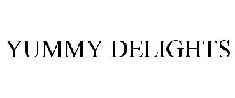YUMMY DELIGHTS