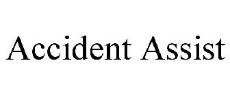 ACCIDENT ASSIST