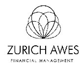 ZURICH AWES FINANCIAL MANAGEMENT