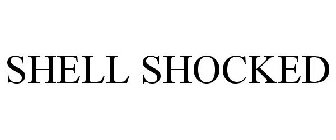 SHELL SHOCKED