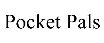 POCKET PALS