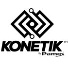 KONETIK BY PAMEX